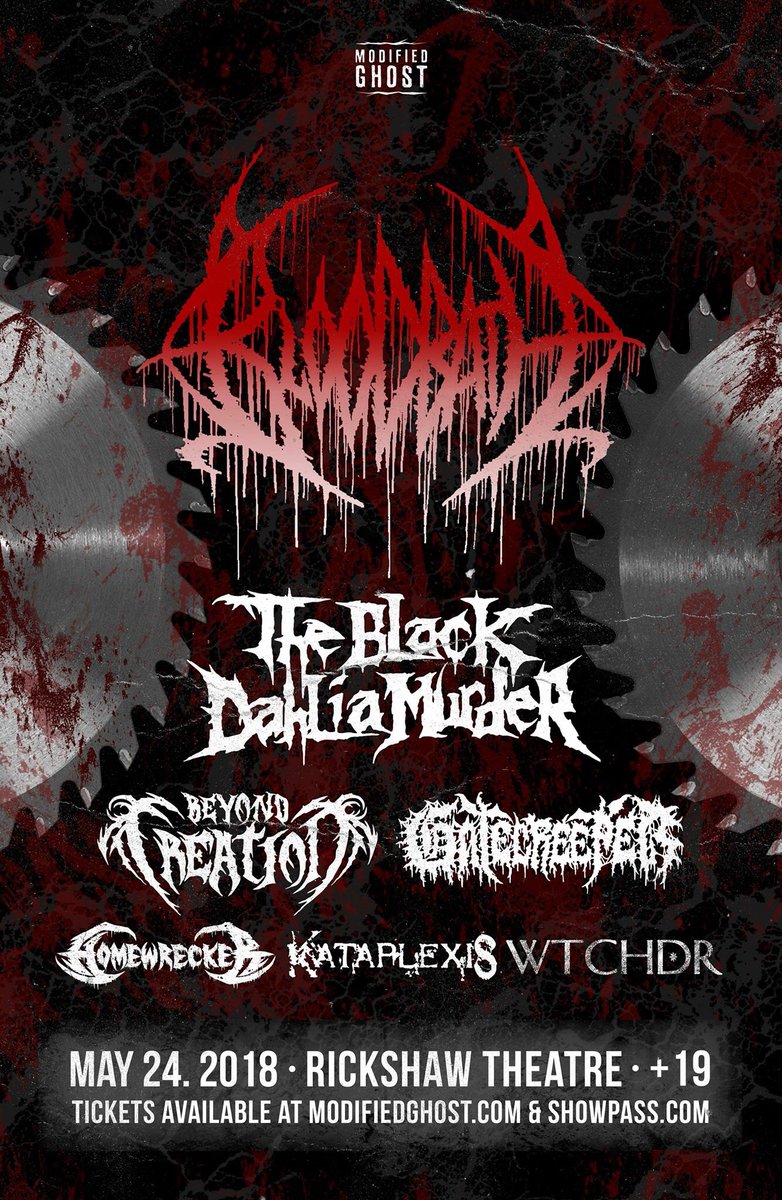 Kataplexis (2007-2019) (@kataplexisband) on Twitter photo 