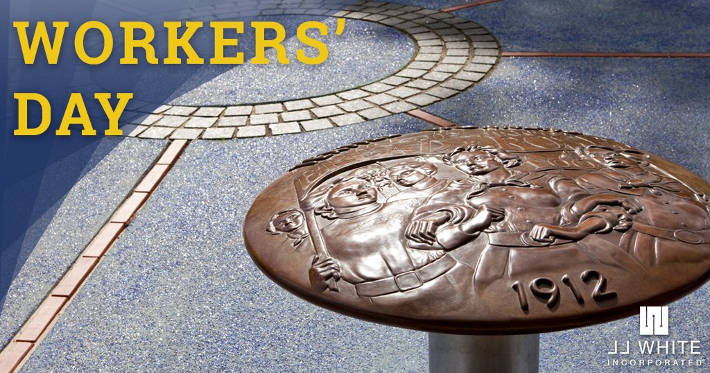 jjwhiteinc's tweet photo. Happy #InternationalWorkersDay! In 2010, JJ White built the Labor Monument of Philadelphia: A tribute to the American worker, the contributions of organized labor, and Philadelphia's working class history #UnionContractor
Project Profile Link ๐ https://t.co/0cgKUjAln8 https://t.co/bHIqnVx2PN