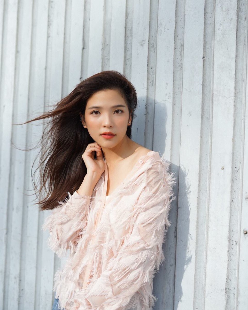 Ornoung_Fans's tweet photo. https://t.co/bTJgM3PIjN
| Just 1 | 
#OrnBNK48 #BNK48
//ใจละลายหมดแล้ว 😣😣
ทำไมไม่อ่อนโยนกับใจพี่เลย https://t.co/uRqiAXyUgS