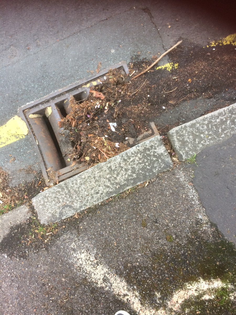 #suttonbinshame
Last Week I met a Veolia bin man and I told him many Sutton residents are not at all happy with the service Veolia provides. His reply was, it is rubbish,  no pun intended. I also had a chat with the street cleaner who had the same view with the bin man.