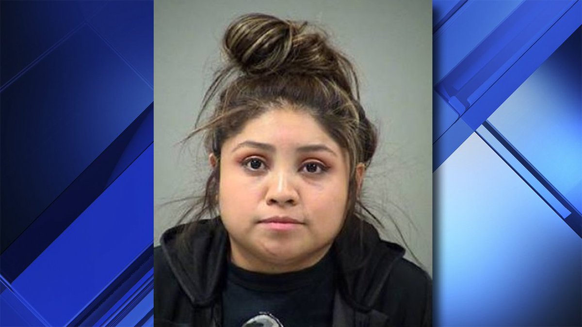 Woman arrested after stabbing her husband for LOOKING at other women while they were out bit.ly/2KvrzNY?utm_so… https://t.co/TpTfO8GVa9