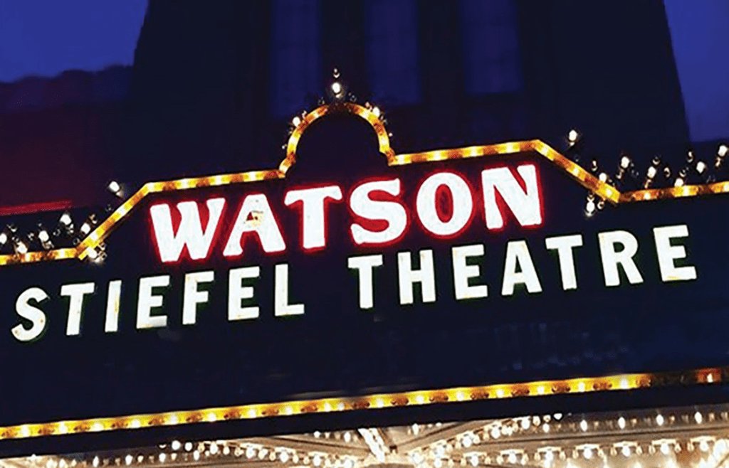 SalinaScoop's tweet image. Stiefel Theatre Adds Two Shows to Upcoming Schedule salinascoop.com/stiefel-theatr…