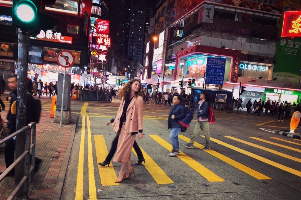 TravelWiserCo's tweet photo. My itinerary for 3 perfect days in Hong Kong! https://t.co/FBlRWrnNak https://t.co/A2GFk8KUvH