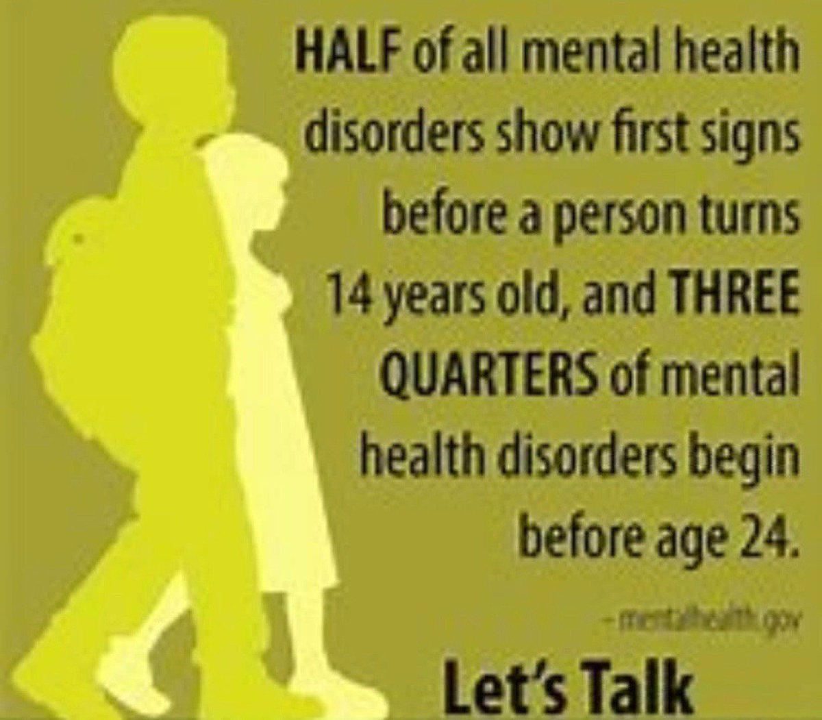May is Mental Health Awareness Month. We must start making mental health a priority. No more stigma. No more shame. #letstalk #mentalhealthawarenessmonth #mentalhealthmatters #endthestigma #teensuicideawareness #teensuicideprevention #sayshutup #dontsufferinsilence #askforhelp