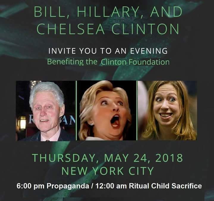 BineGiullietta's tweet image. OH?

#gopotus 
#greataweakening 
#Qanon8chan 
#MAGA
#staytogether
#trumptrain
#lockthemup