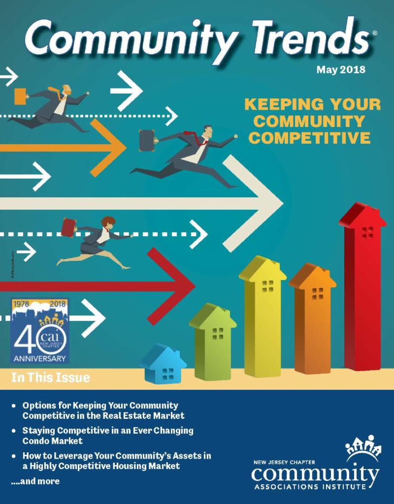 Your May 2018  E-Issue of Community Trends � is Now Available conta.cc/2JFc7xS