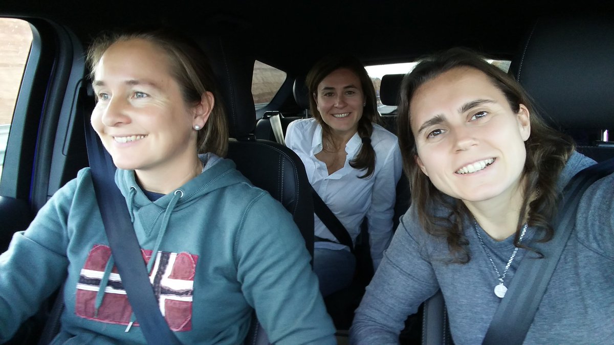 Cecilia Reiter tweet media