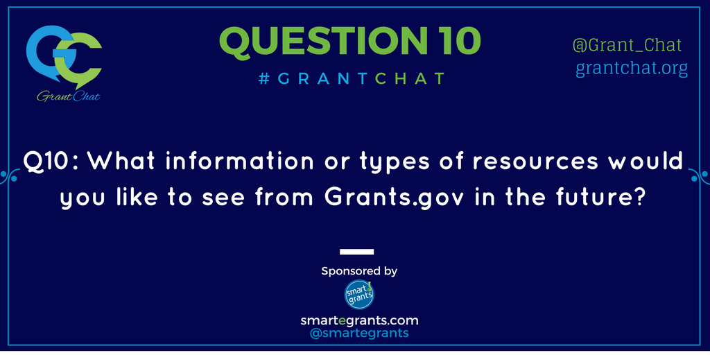 #GrantChat tweet media