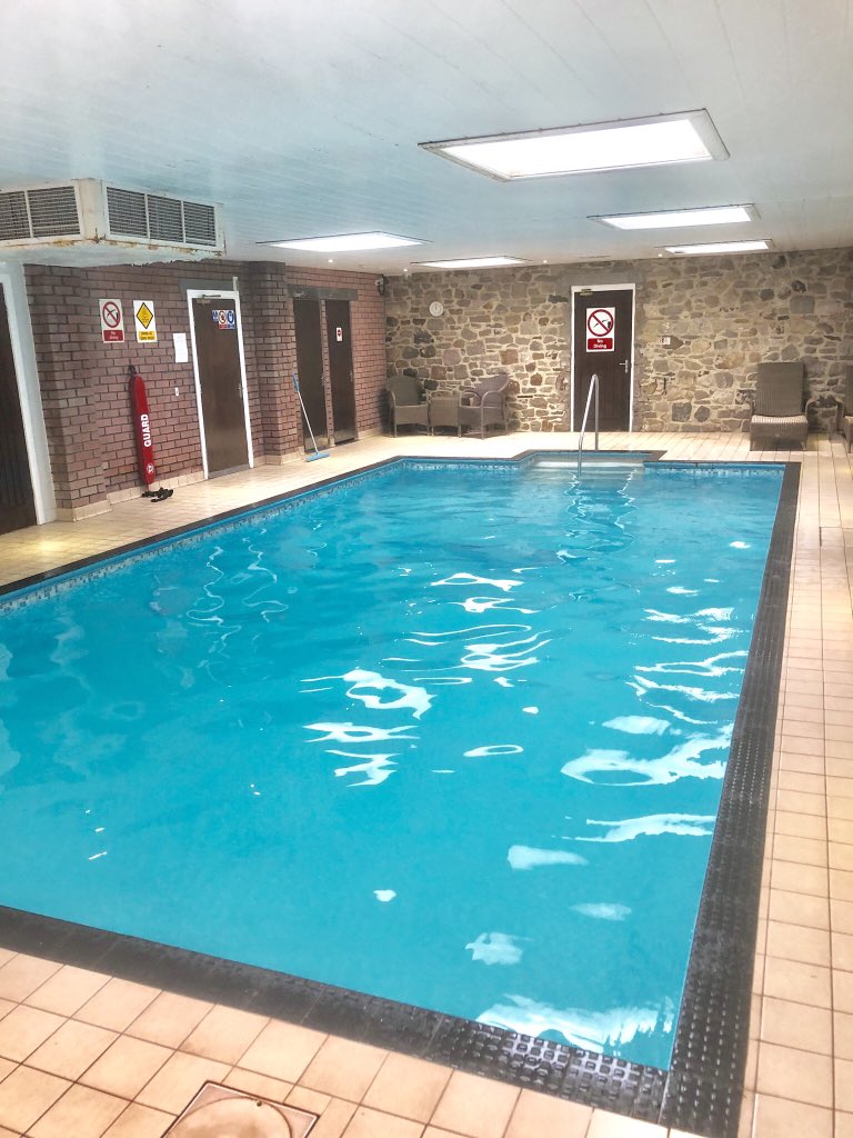 _planetwes's tweet photo. STA Pool Emergency Responder On-Going Training. https://t.co/UmeDBc4QhW