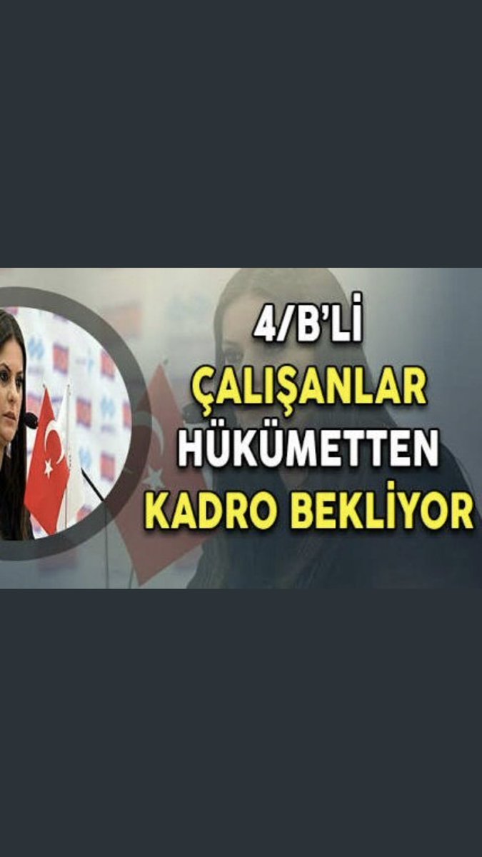 icelebi09's tweet photo. Bahceli SozlesmeliyeKadro https://t.co/J9AXfYELKf