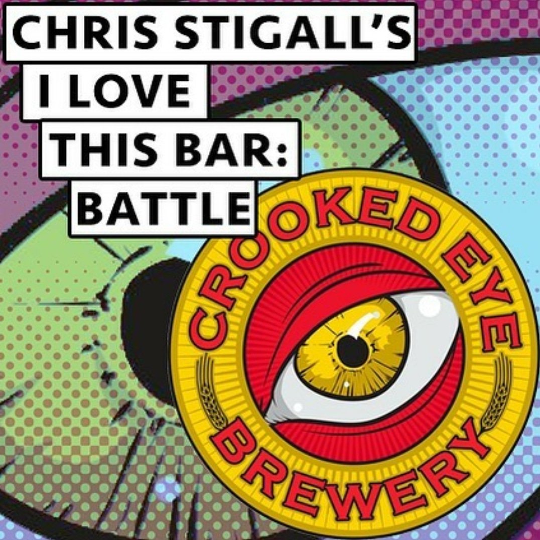 Come on out for open Mic, prizes, and fun!