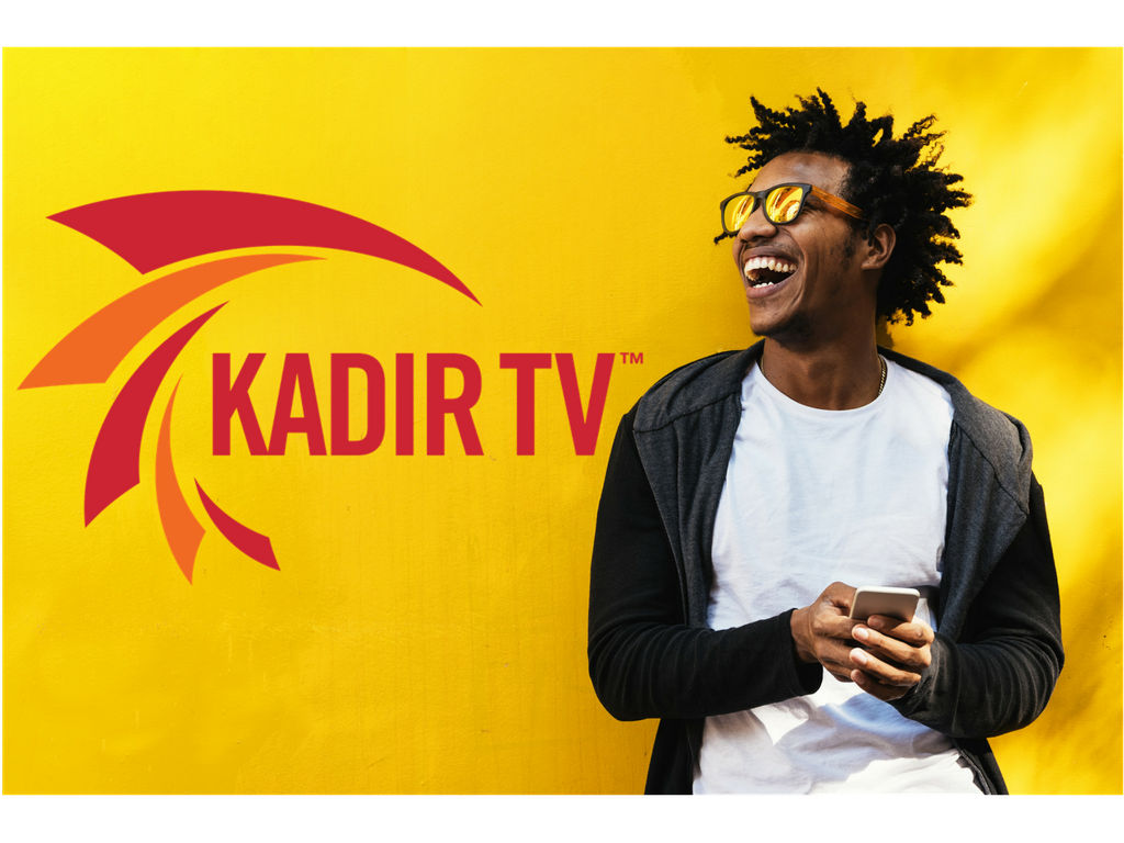 kadirnet_inc's tweet photo. Spreading the good news of advanced property networks, 24 hour management and KadirTV at @bbcmag #bbcs18.  Come see us at booth 910! Broadband Communities Summit 2018! https://t.co/ctt2ZSp7kK