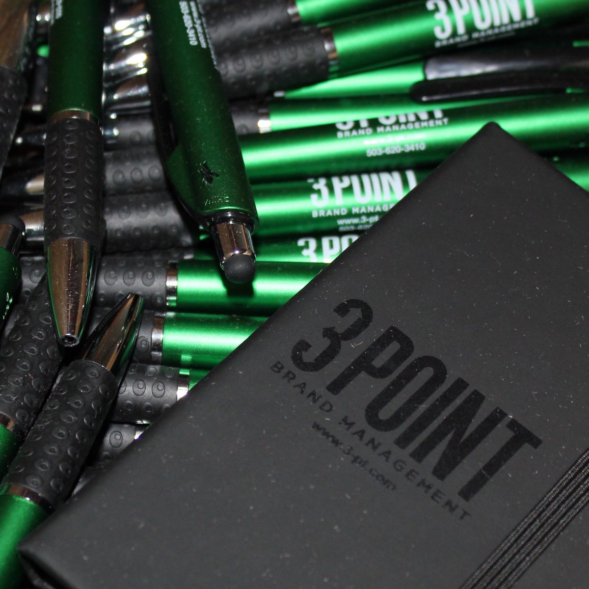 3Point Brand tweet media