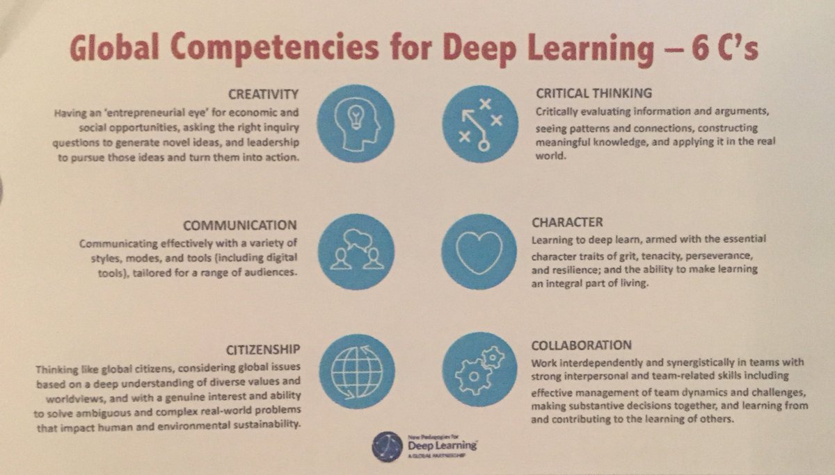 FarkasSTEM's tweet photo. The solution to boredom is excitement...but the excitement must be tied into learning! #coherenceframework @MichaelFullan1 @SeitzPirates @RCSDPIRATES #nerding #wctlp https://t.co/jiuQ8xlMLO