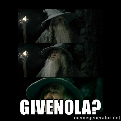 For those that don’t know, #givenola is a 24hr online giving event! Give to the Jewish Federation today! goo.gl/JrwneR