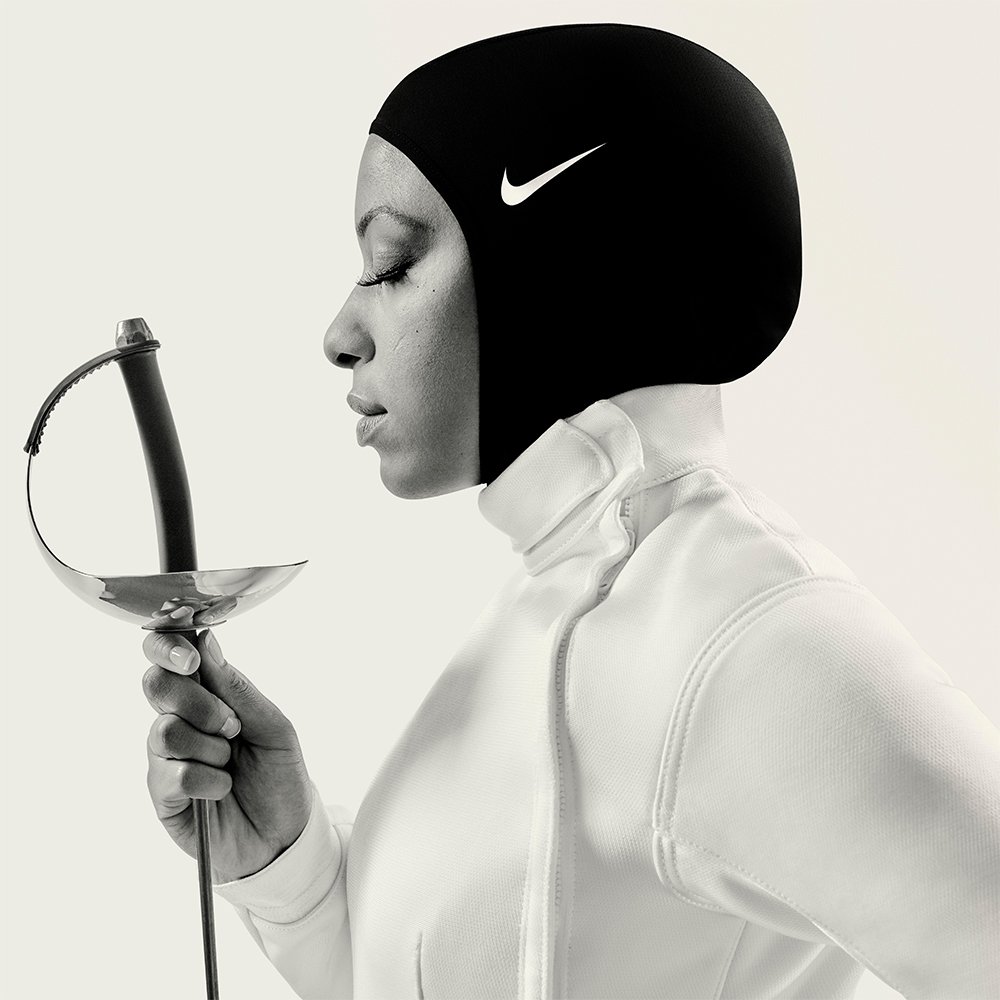 ElabelzME's tweet photo. No matter your sport, Nike Pro Hijab has got you covered >>> https://t.co/RDSw0dLiII 🤾🏻♀️
#Elabelz #MyLabelz #Womenswear #MustHaves #Sporty #NewIn https://t.co/h3asbKj0L2