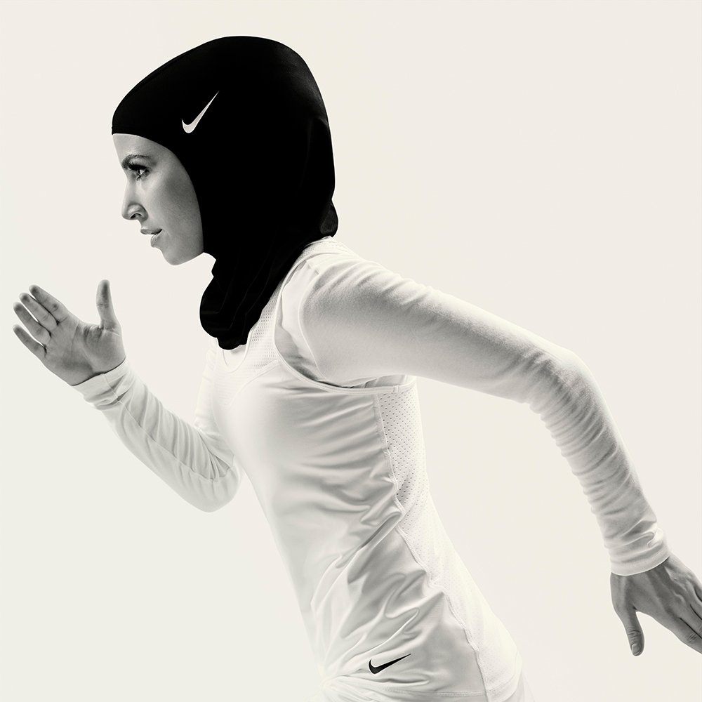 ElabelzME's tweet photo. No matter your sport, Nike Pro Hijab has got you covered >>> https://t.co/RDSw0dLiII 🤾🏻♀️
#Elabelz #MyLabelz #Womenswear #MustHaves #Sporty #NewIn https://t.co/h3asbKj0L2