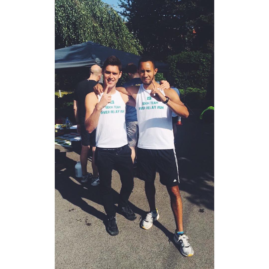 Health is the only wealth that matters. Get your health fitness assessment done today to know where you stand. Book your health and fitness analysis now! gabrieljonespt.weebly.com/health--fitnes… 
#healthiswealth #fitness #fitfam