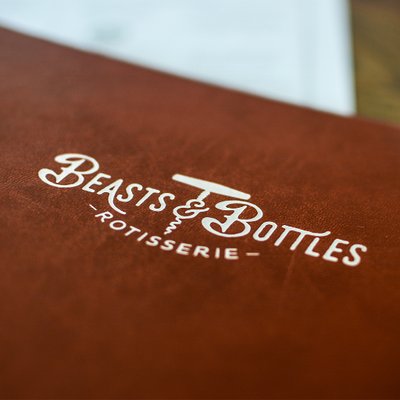 Beasts & Bottles tweet media