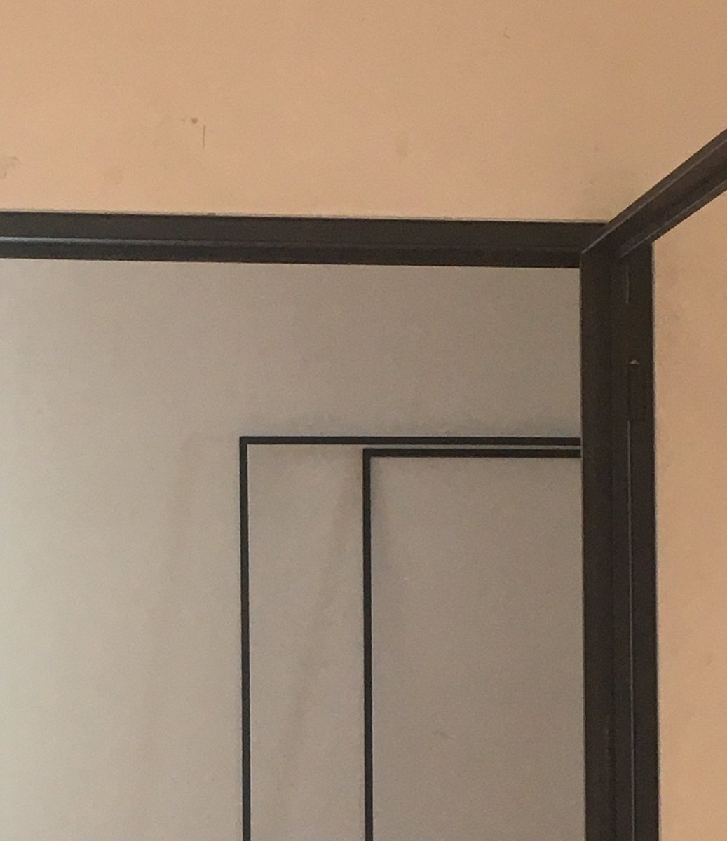 _D_Signed_'s tweet photo. Last piece of the puzzle!
#interior #interiordesign #designed #steellookdoor #steellook #door #interiorarchitect #blackandwhite #moderninterior #feelathome https://t.co/9YnSHHHaCg