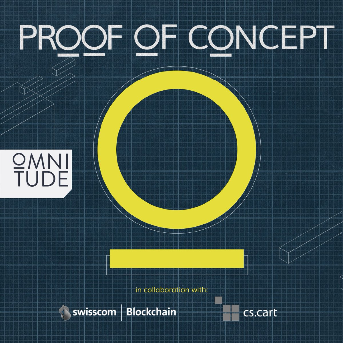 Omnitudeorg's tweet photo. We dare you to test out our Proof of Concept, our initial tests have reached more transactions per second than VISA! Give it a go >> https://t.co/5rv81OCTAv

#proofofconcept #omnitude #ecommerce #blockchain #blockchaintechnology #supplychain #poc #middleware https://t.co/YOD0MJMf8q