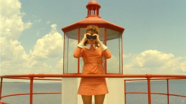 Happy birthday, Wes Anderson .

(«Si existe algo que te gusta hacer, procura hacerlo toda tu vida», dijo una vez). 