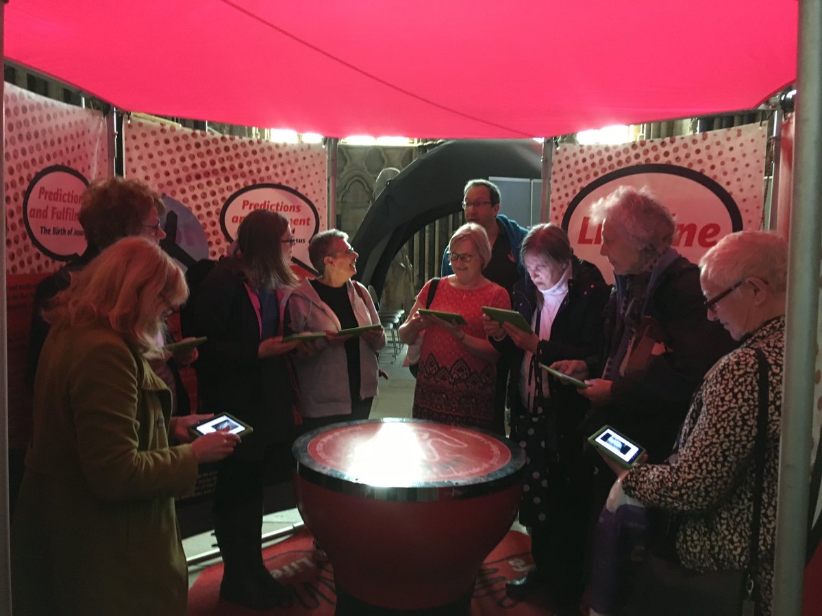 Sharon Pritchard tweet media