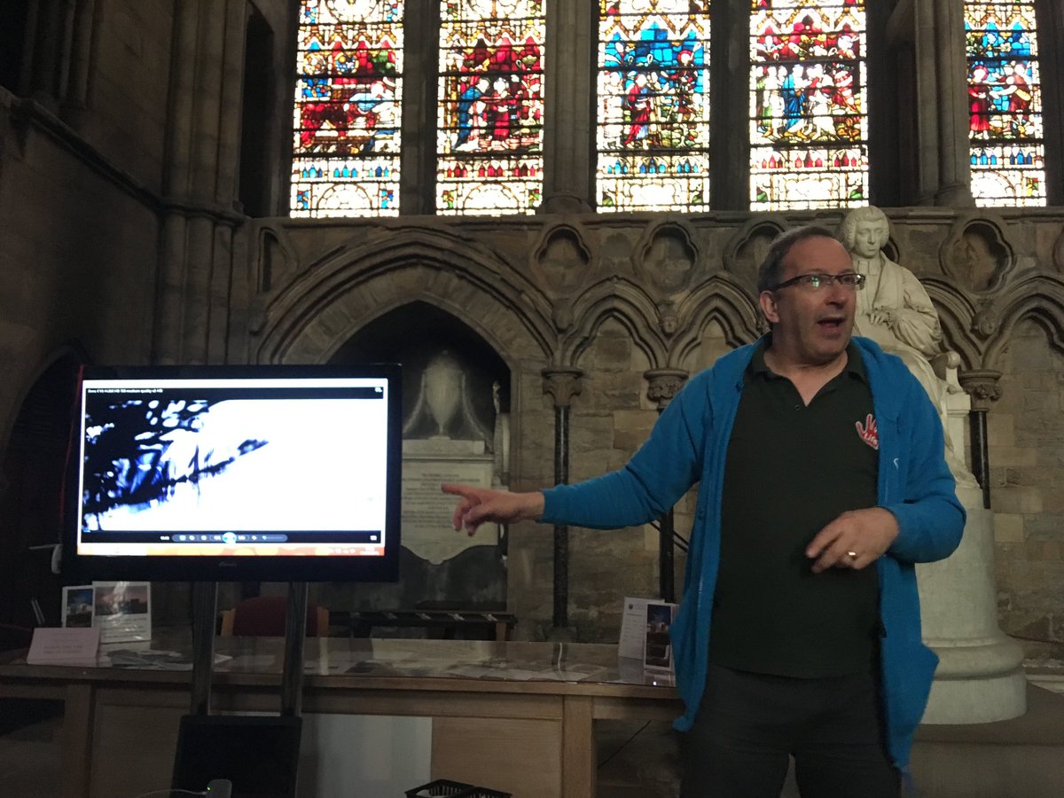 Sharon Pritchard tweet media