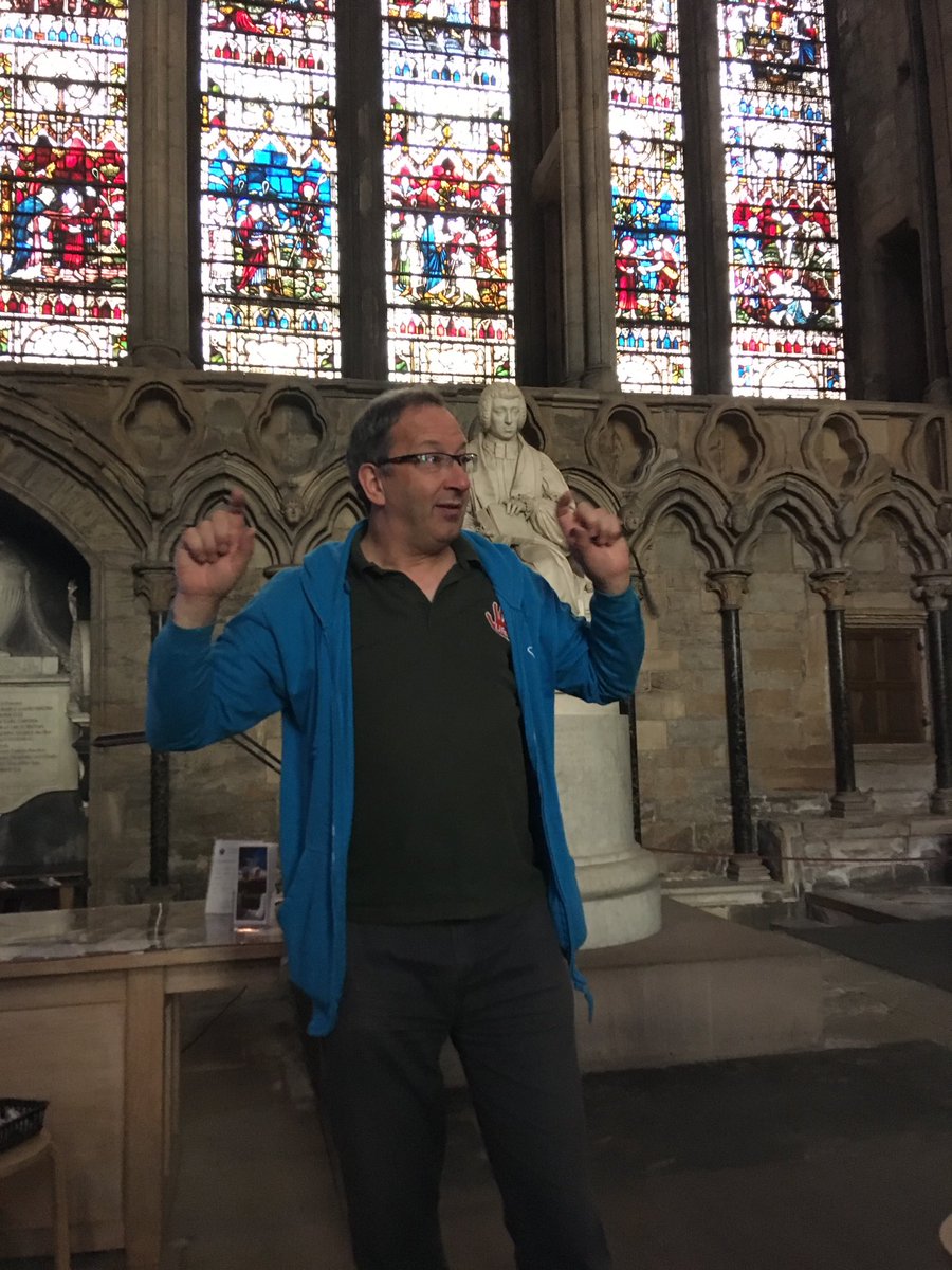 Sharon Pritchard tweet media