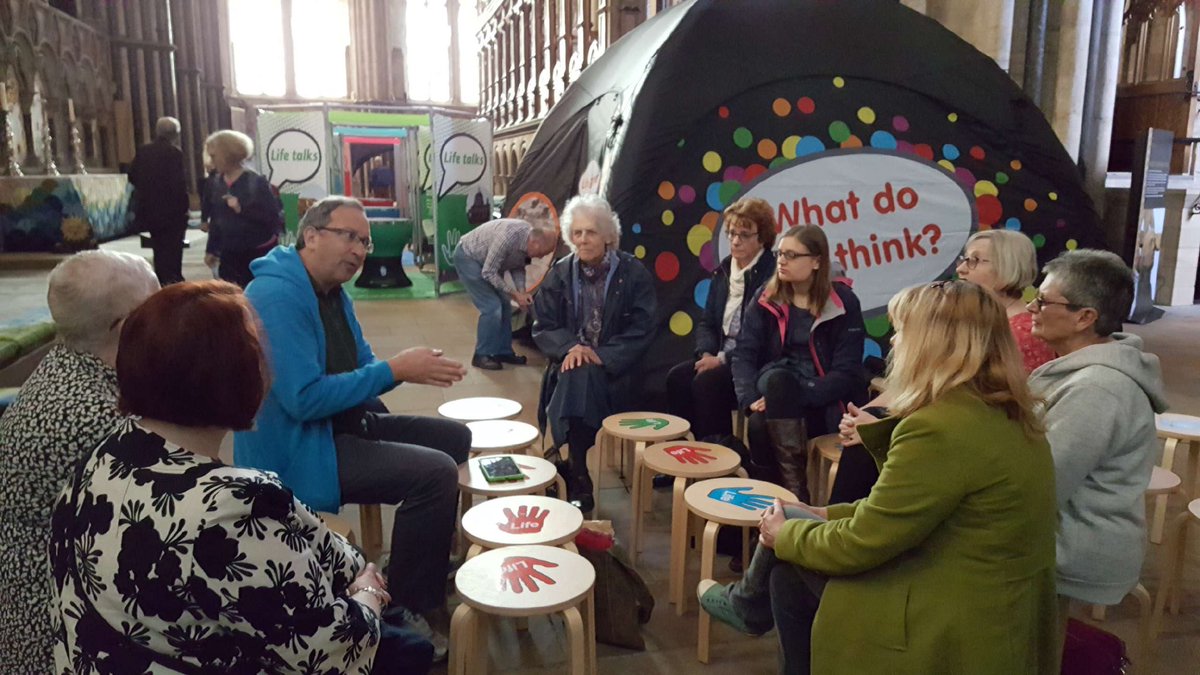 Sharon Pritchard tweet media