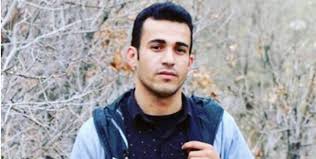 AmnestyIran's tweet photo. Iran: Imminent execution of Kurdish man must be halted
#RaminHosseinPanahi 
https://t.co/jzxekDvoDD https://t.co/MESNhBx6Xi