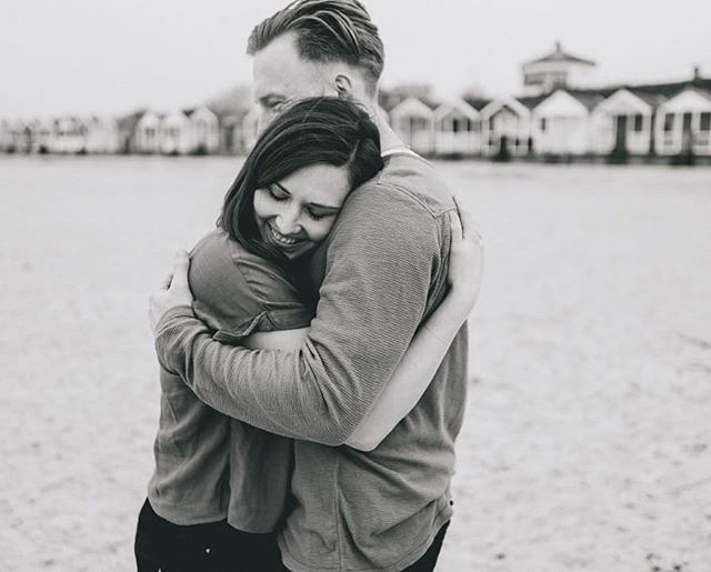 Loving the #blackandwhite at the mo... .
.
.
#southwoldbeach #suffolk #inlove #norfolkweddingphotographer #instawed #indiewedding #bohobride #engagementshoot #colour #portraits #documentaryphotography #naturalweddingphotography #Suffolkweddingphotographe… ift.tt/2w7jWdK