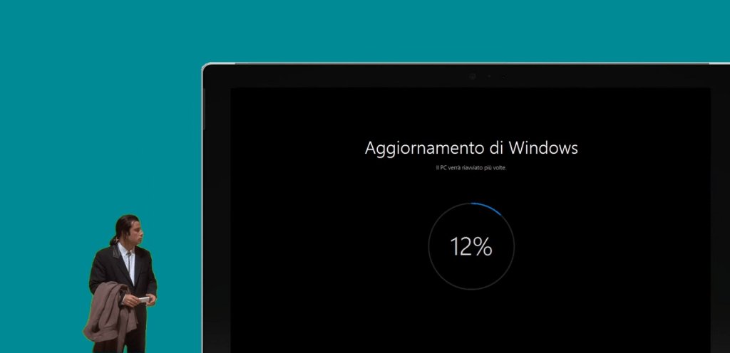 WindowsBlogIta's tweet image. [#sondaggio] Avete già aggiornato a #Windows10 #AprilUpdate? windowsblogitalia.com/2018/05/sondag…