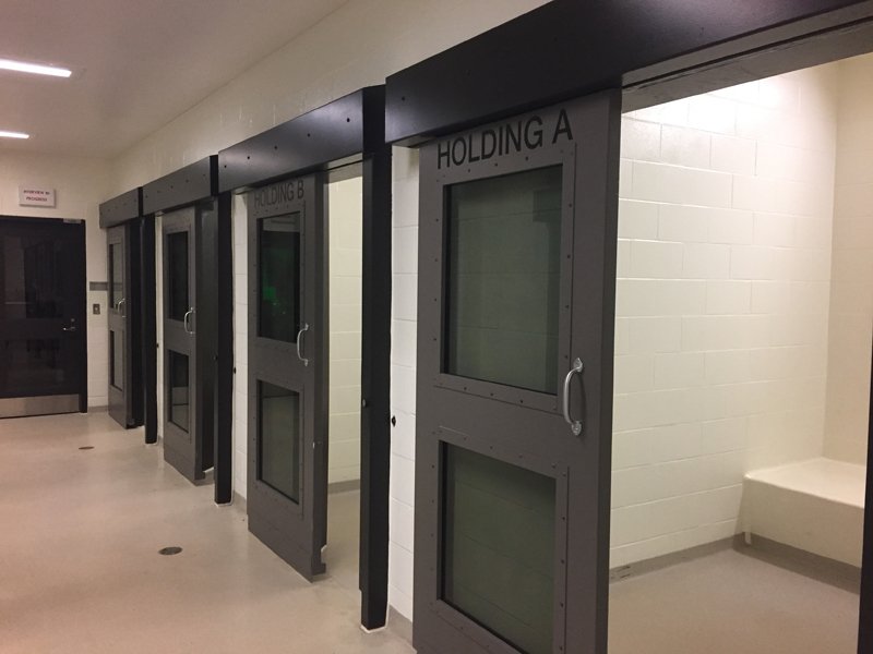 Inquest to be Held into Death in Saskatoon Police Cells dlvr.it/QRPp3k https://t.co/WWr3Lr0wDZ