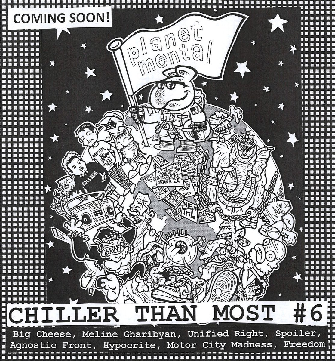 Atimental's tweet image. 