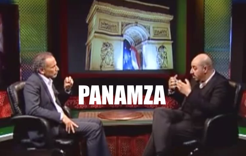 Tariq Ramadan accusé d'avoir dragué une spectatrice ? Marwan Muhammad se repasse toute la vidéosurveillance
