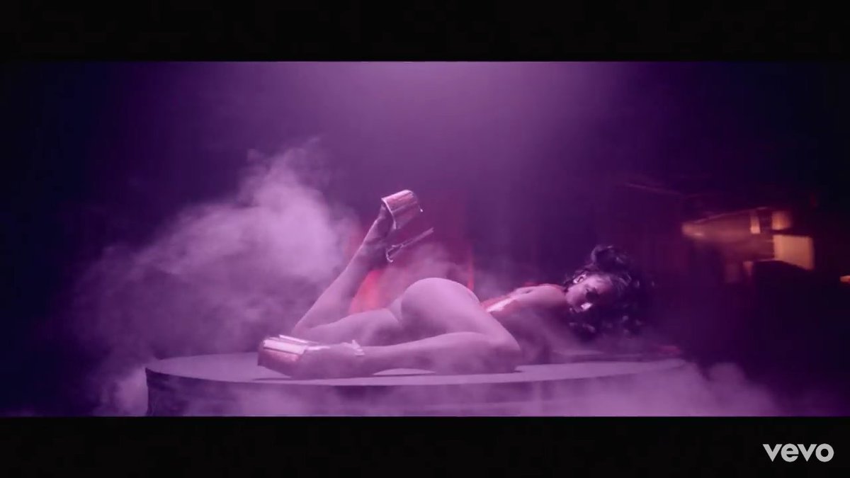 emillvis's tweet photo. @VictoriaMonet is so underrated
go see her #FreakVideo
my tallented, beautiful and strong woman you deserves everything https://t.co/FIbHvzRc5h