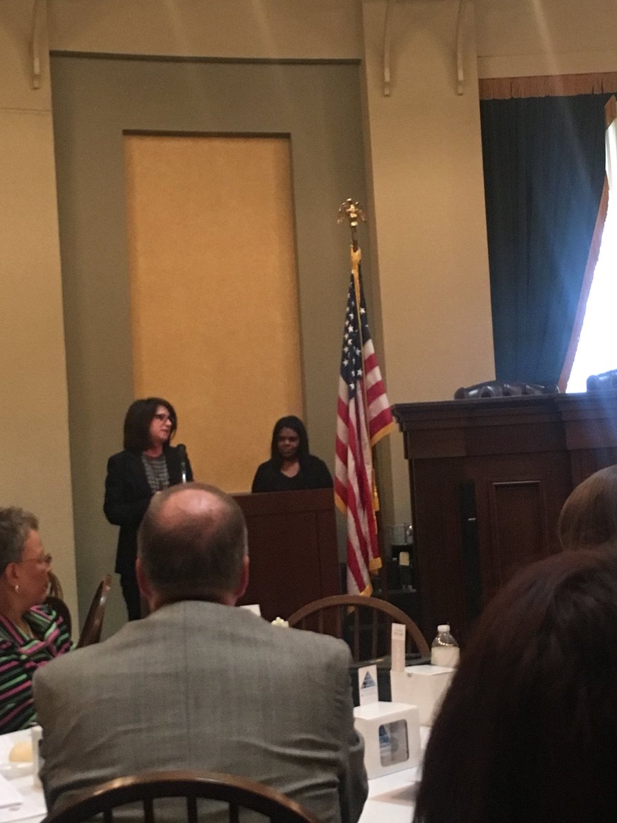 Law Day 2018. Separation of Powers. Framework for Freedom. 🏛