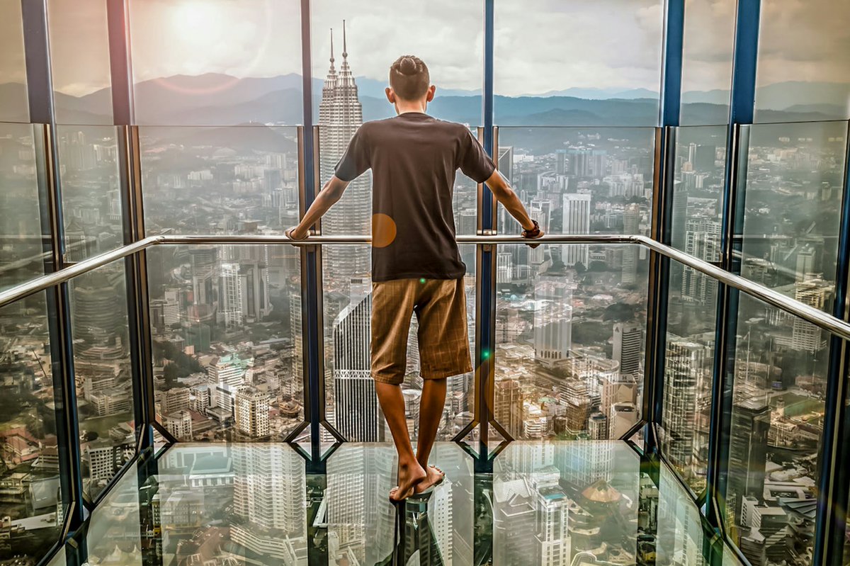 getgrowable's tweet photo. Leadership is a potent combination of strategy and character. But if you must be without one, be without the strategy. – Norman Schwarzkopf

Do you agree? Are you leading?

#Lavawire #Leadership #BusinessGrowth https://t.co/aJYG7zajAg