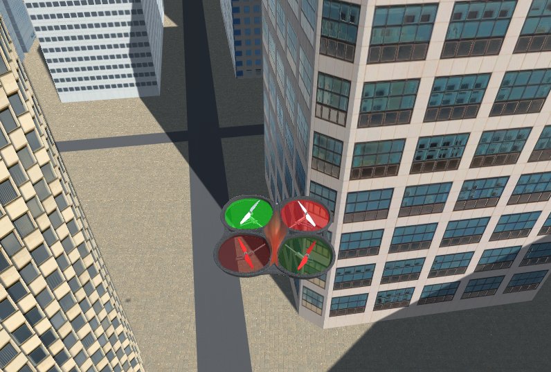 percepcionaerea's tweet photo. Una forma de planificar rutas eficientes en la ciudad es mediante un "probabilistic road map". https://t.co/thZ8yW5qrA