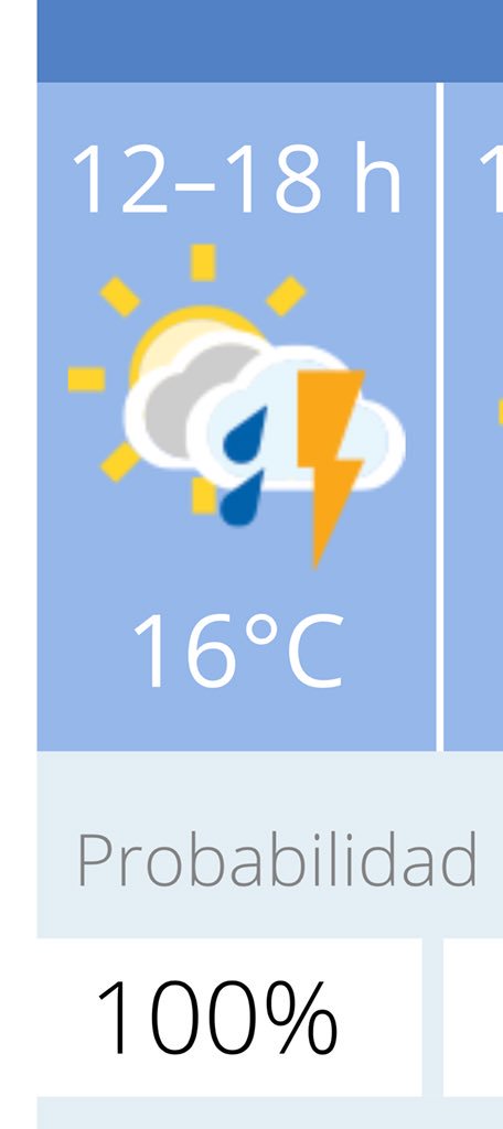 RafaMoviles's tweet photo. Hoy para Málaga. @AEMET_Esp así acierto yo también 😜 https://t.co/Hc8mpNWSlI