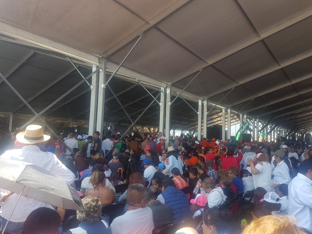 Tenochpuma's tweet photo. Bienvenido #EdoMexConMeade #PresidenteMeade https://t.co/TTNPAONFAE