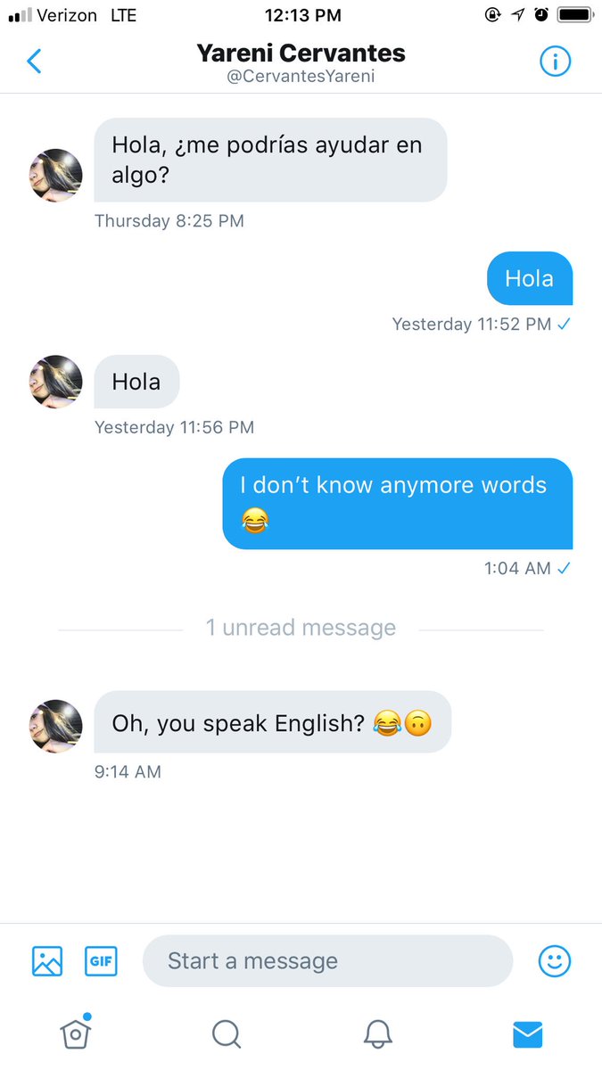 NickKidWild's tweet photo. Oh my 😂 https://t.co/Ivo6agjsV6