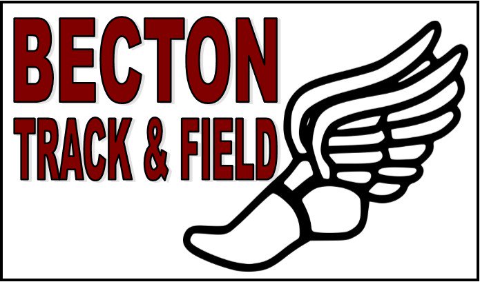 GOOD LUCK to all the #BectonTrackandField athletes competing in today's @NJICathletics Championships! ‼️🏅#BectonsBest #BectonAthletics #BectonWildcats #RunningWILD🐾