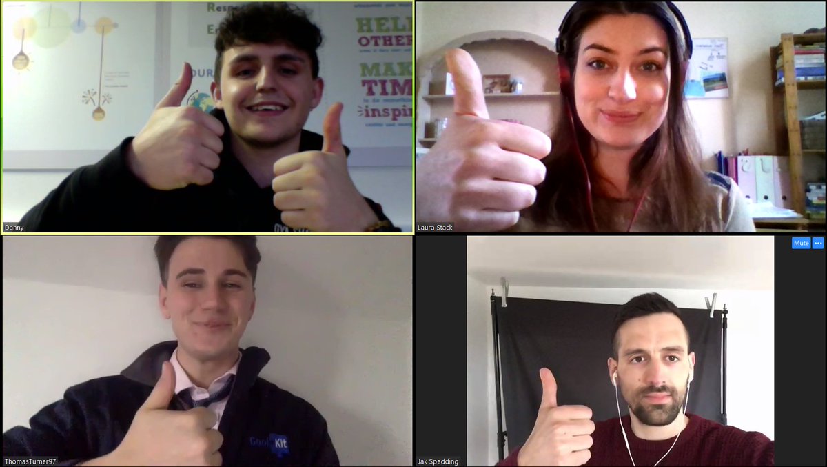 Looking forward to "The Next Big Things" launch event this Friday eve at Ribble Valley Craft Gins in Burnley...
We're looking for other young entrepreneurs that want to join our support group and network
Book your place here  eventbrite.co.uk/e/the-next-big…
<a href="/Danny_SmithMed/">Daniel Smith</a> @JakSpedding