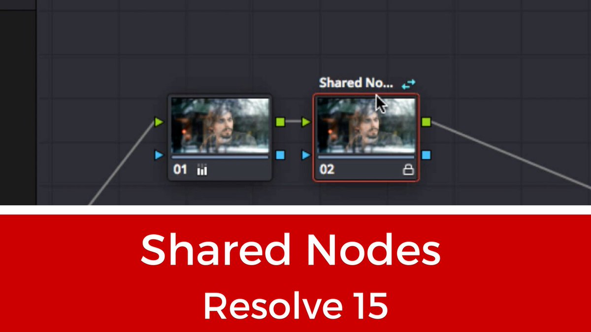 Learn Color Grading tweet media