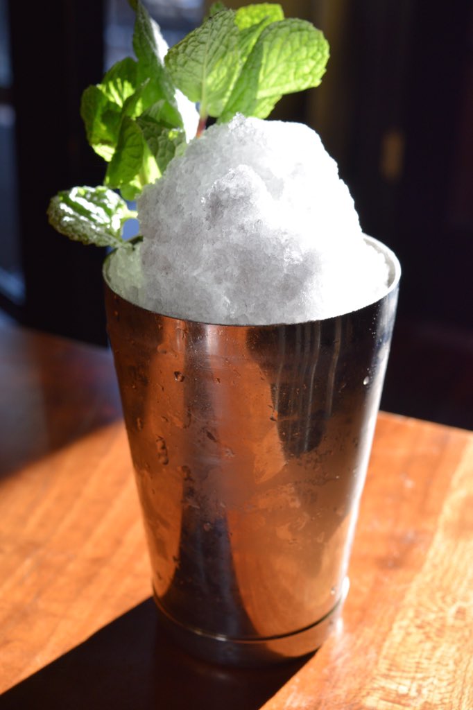 Bourbon DC tweet media