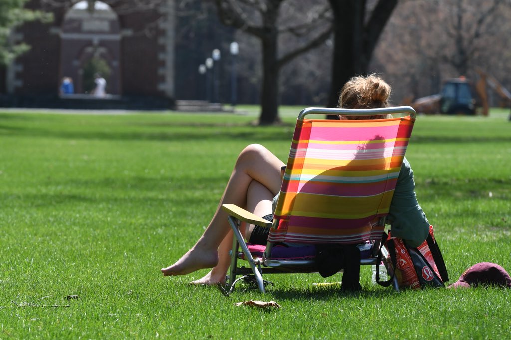 will waldron on Twitter "What a difference a day makes! Amazing