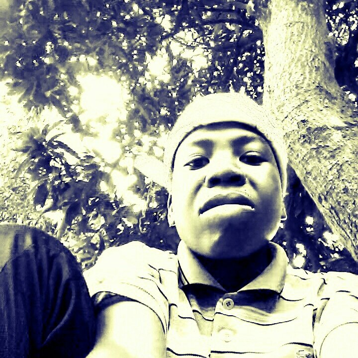 BonnyChauke's tweet photo. #NewProfilePic https://t.co/FNXboqC87m
