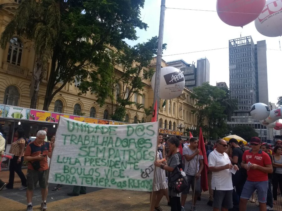 Ver imagem no Twitter